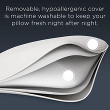 Load image into Gallery viewer, Foam Pillow
