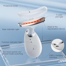 Load image into Gallery viewer, Neck Face Lifting Device
