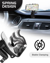 Load image into Gallery viewer, Car Dashboard Phone Holder
