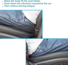 Load image into Gallery viewer, Car Booster Seat Cushion For Adult
