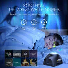 Load image into Gallery viewer, Aurora Northern Lights Projector

