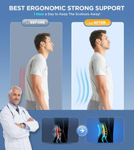 Load image into Gallery viewer, Back Lumbar Brace For Lower Back Pain
