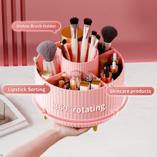 Load image into Gallery viewer, Cosmetic Organizer
