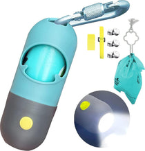 Load image into Gallery viewer, Poop Pickup Bag Holder

