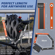 Load image into Gallery viewer, Bike Lock
