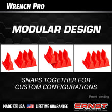 Load image into Gallery viewer, Wrench Holder Organizer

