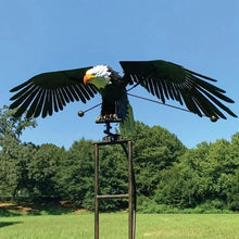 Load image into Gallery viewer, Garden Art-bird Patio Decoration
