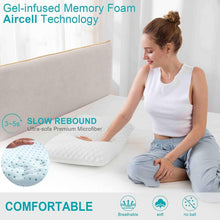 Load image into Gallery viewer, Cooling Pillow
