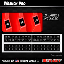 Load image into Gallery viewer, Wrench Holder Organizer
