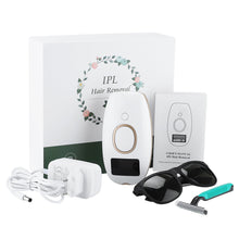Load image into Gallery viewer, HexoSkin™ IPL Laser Hair Removal Device
