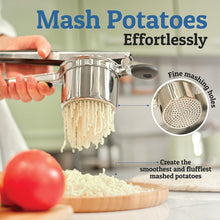 Load image into Gallery viewer, Potato Ricer
