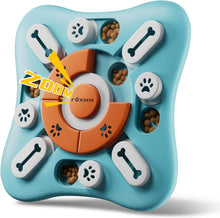 Load image into Gallery viewer, Dog Puzzle Toys
