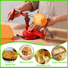 Load image into Gallery viewer, Apple Skin Peeler
