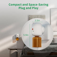 Load image into Gallery viewer, Plug In Scent Air Waterless Diffuser
