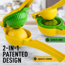 Load image into Gallery viewer, Lemon Squeezer
