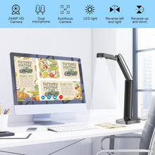Load image into Gallery viewer, Document Camera for Teachers
