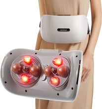 Load image into Gallery viewer, Abdominal Massager

