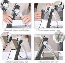 Load image into Gallery viewer, Mandoline Slicer
