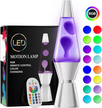 Load image into Gallery viewer, Lava Lamp
