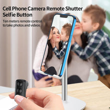 Load image into Gallery viewer, TikTok Scrolling Ring Remote Control
