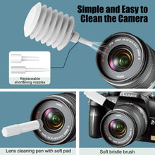 Load image into Gallery viewer, 20-In-1 Keyboard Earbuds Cleaning Kit
