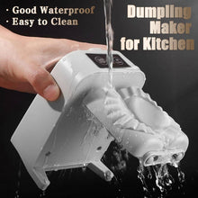 Load image into Gallery viewer, Dumpling Maker Automatic
