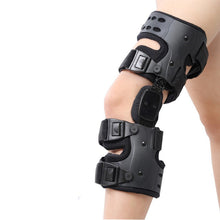 Load image into Gallery viewer, HexoKnee™ Adjustable Unloader Knee Brace

