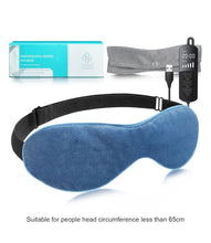 Load image into Gallery viewer, Eye Heating Pad Mask For Dry Eyes
