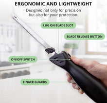 Load image into Gallery viewer, Electric Knife
