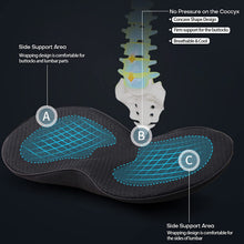 Load image into Gallery viewer, Car Seat Cushion for Shorter Drivers
