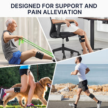 Load image into Gallery viewer, Sciatica Nerve Knee Brace
