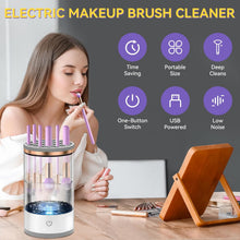 Load image into Gallery viewer, Makeup Brush Cleaner
