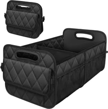 Load image into Gallery viewer, Car Trunk Storage Organizer
