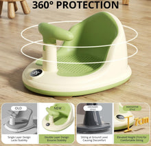 Load image into Gallery viewer, Baby Bath Seat
