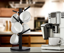 Load image into Gallery viewer, Cup Mug Holder Tree
