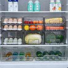 Load image into Gallery viewer, Egg Container Holder For Fridge
