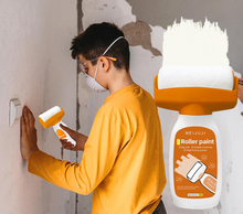 Load image into Gallery viewer, Wall Repair Roller Paint Brush (500g)
