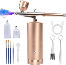 Load image into Gallery viewer, Cordless Airbrush Kit
