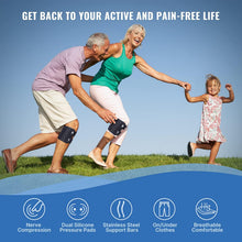 Load image into Gallery viewer, Sciatica Nerve Knee Brace
