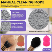 Load image into Gallery viewer, Makeup Brush Cleaner
