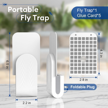 Load image into Gallery viewer, Indoor Fly Trap
