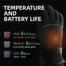 Load image into Gallery viewer, Heated Gloves
