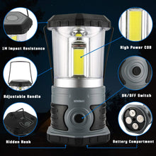 Load image into Gallery viewer, LED Camping Lantern
