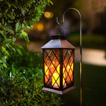 Load image into Gallery viewer, All Weather Garden Hanging Lantern
