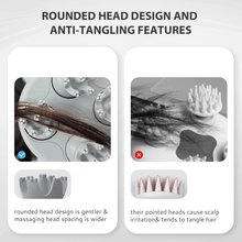 Load image into Gallery viewer, Scalp Massager
