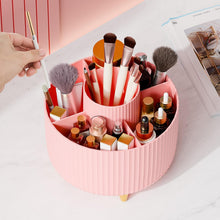 Load image into Gallery viewer, Cosmetic Organizer
