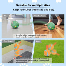 Load image into Gallery viewer, Interactive Dog Ball Toy
