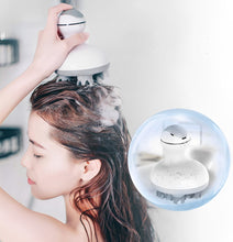 Load image into Gallery viewer, Scalp Massager
