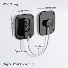 Load image into Gallery viewer, Fridge Lock 2-Pack
