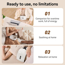 Load image into Gallery viewer, Abdominal Massager
